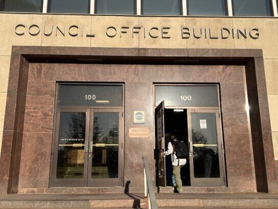 Montgomery County Council votes to end $692 homeowner tax credit in ...