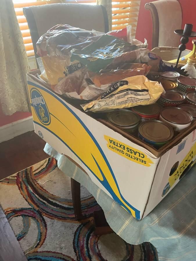 🎁 Freebies Up for Grabs in Baltimore Right Now - NewsBreak