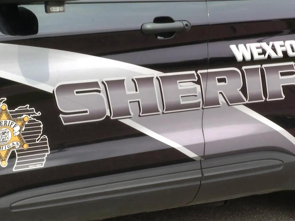 18yearold Cadillac woman dead after headon collision in Wexford County