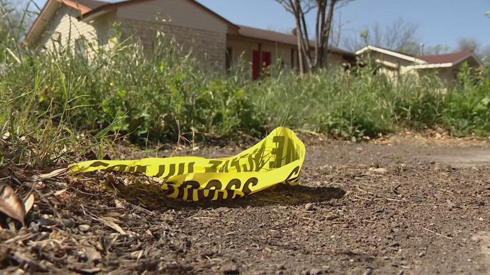 72-year-old man dead, 2 hospitalized in critical condition after major ...