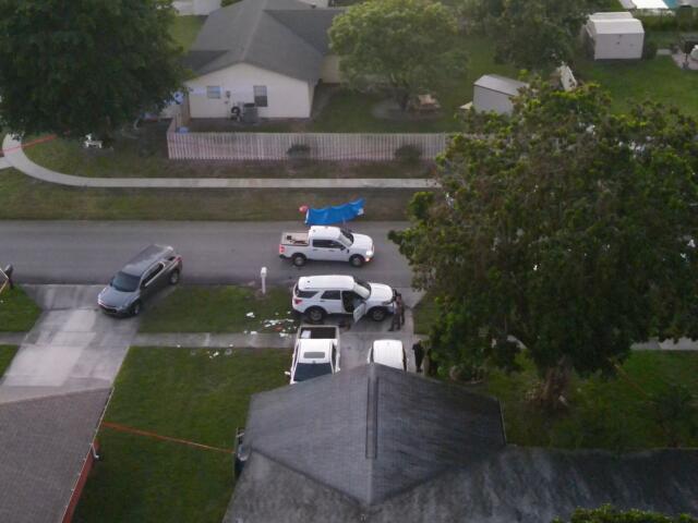 Shooting leaves 1 dead in Royal Palm Beach, deputies confirm - NewsBreak