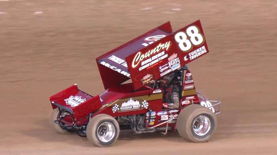 Austin McCarl’s Country Builders Racing Team To Shut Down At Conclusion ...