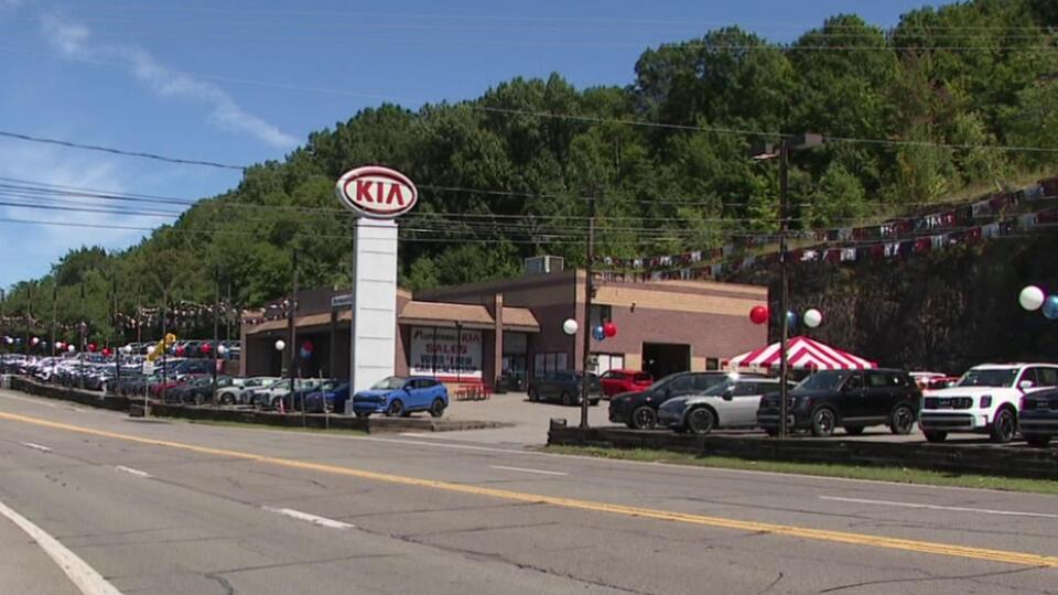 Pennsylvania's Attorney General announces settlement with car ...