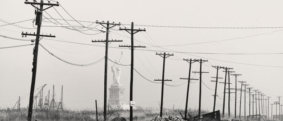 Meet Lady Liberty: America’s symbol of freedom finally tells her story at the Carter