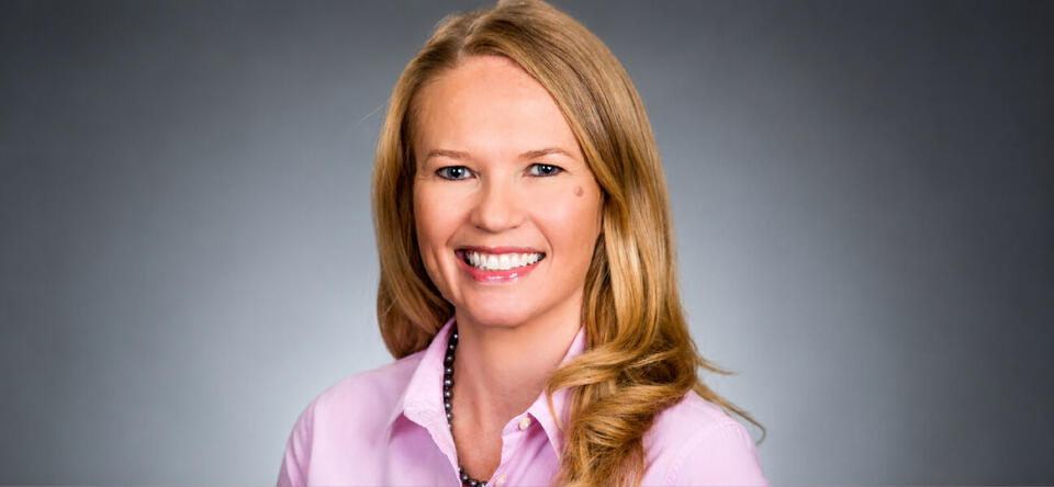 Crestline adds Donnelly Nariss Maysey as SVP, sales and marketing