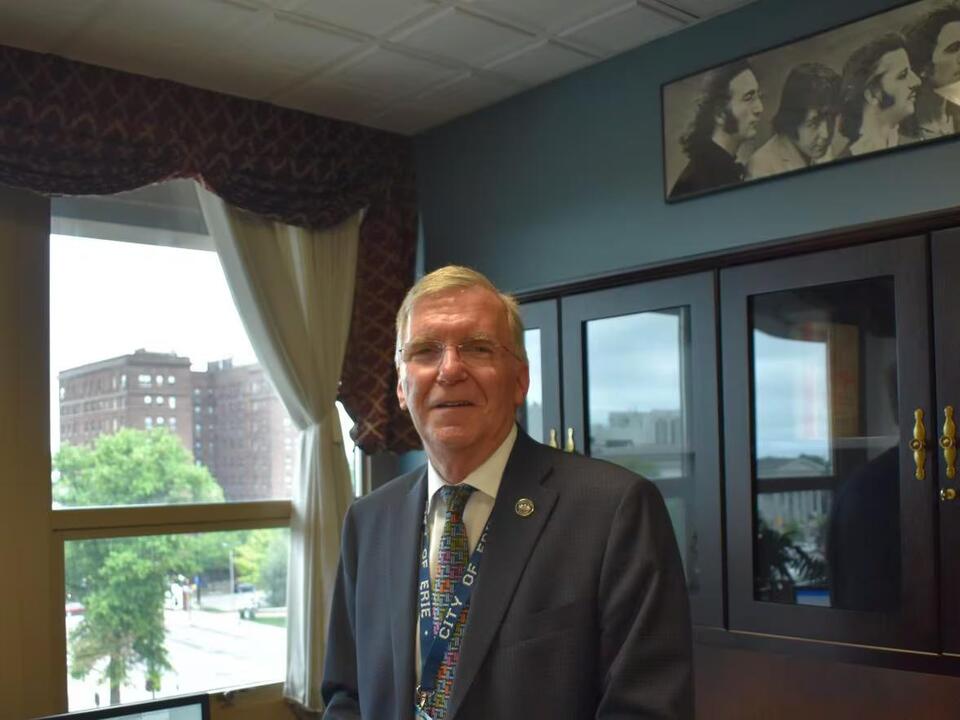 Amid heated national debate, two Pa. mayors are asking immigrants to