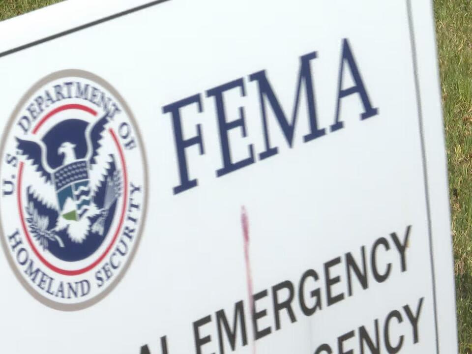 Mobile Disaster Recovery Center open in Clay County