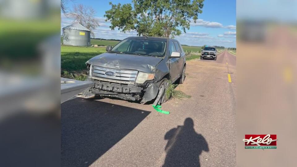 SF man arrested for DUI after hitting tree in Lincoln Co. - NewsBreak