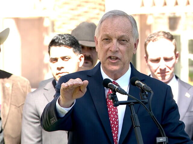 Biggs: Arizona election is choice between becoming California or Florida