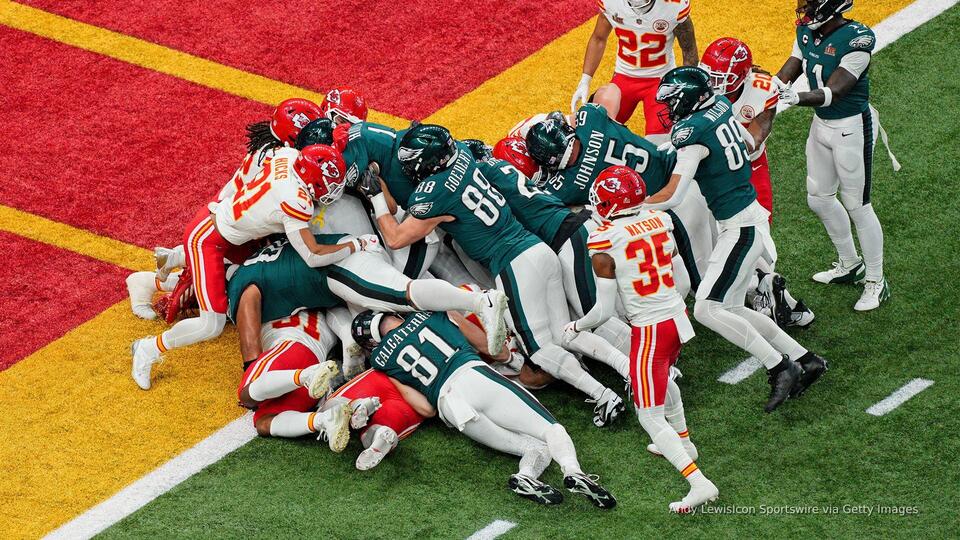 NFL to vote on rule changes including kickoff, Tush Push, playoff seeding NewsBreak