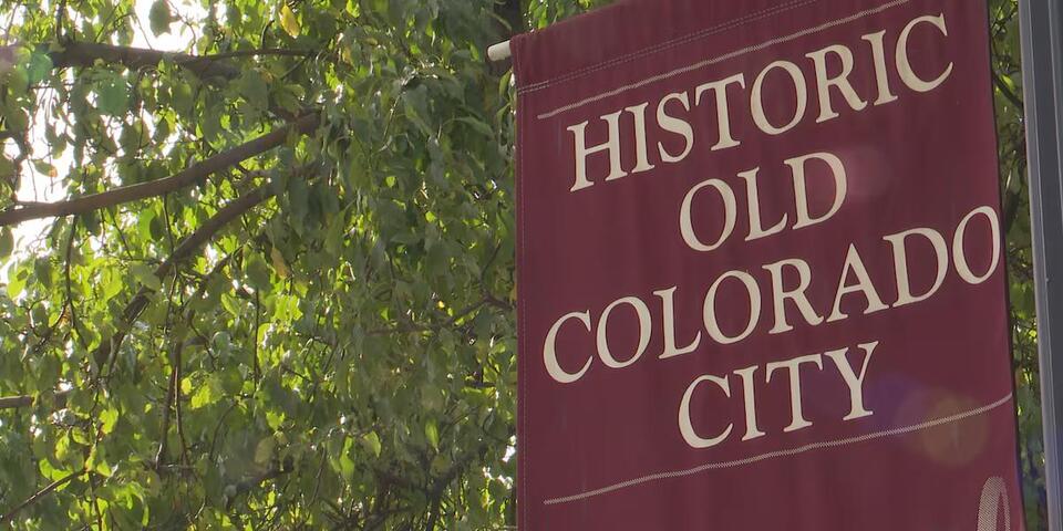 Colorado Springs City Council votes to dissolve Old Colorado City ...