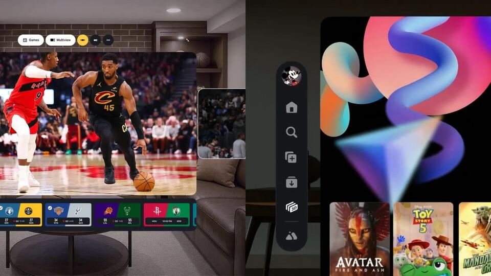 Meta Expands SDKs To Boost Spatial Apps On Quest & VR Glasses ...