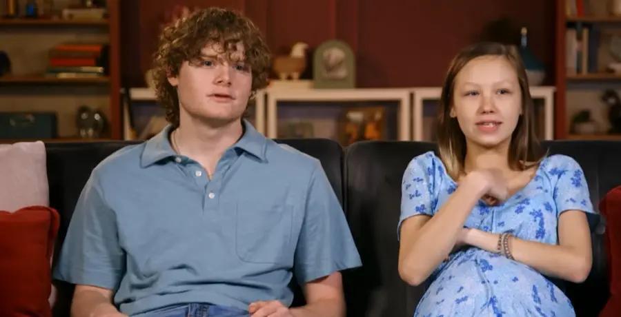 ‘Unexpected’ Bryce’s Nan Details How He & Isabella Reconciled - NewsBreak