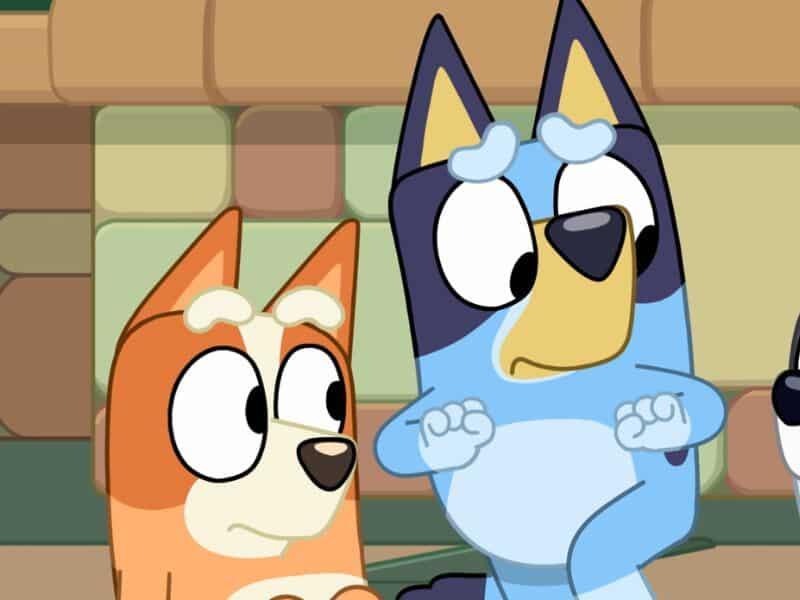 Did ‘Bluey’ Bomb? What Really Happened to the New Episodes