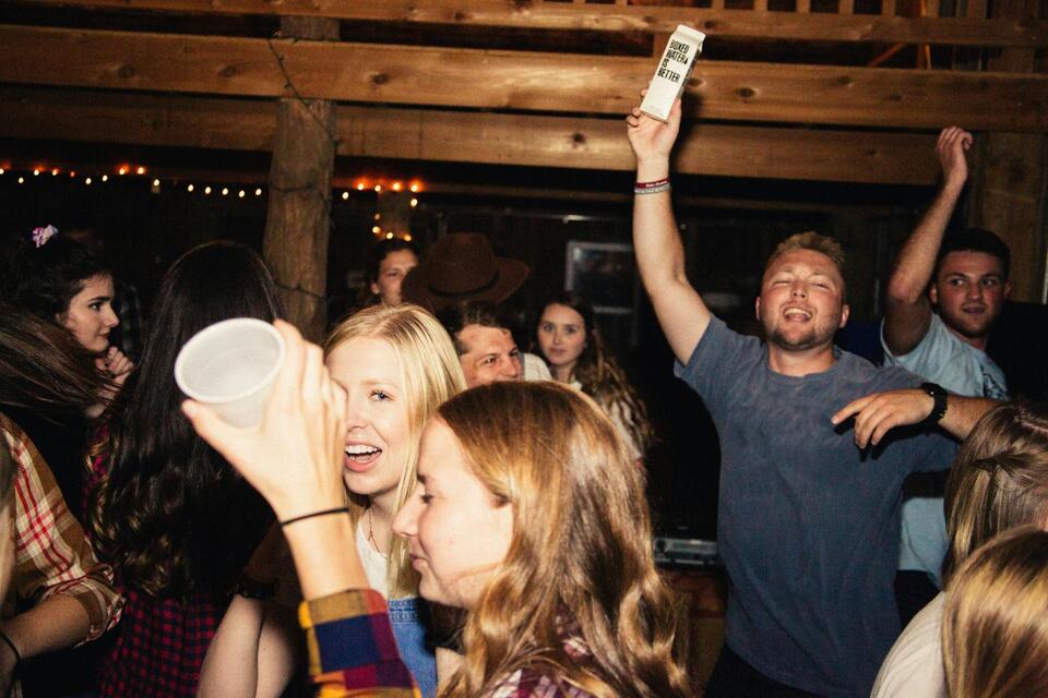 Tulane University Tops Louisiana Party Scene With Vibrant Nightlife In ...