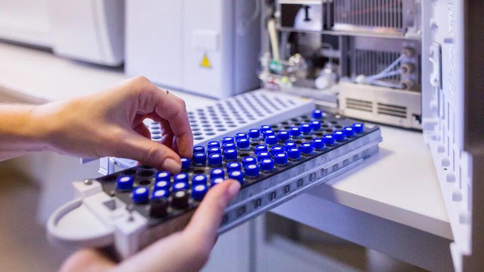 Global Cross Lab Method Transfer of a USP Impurities Method on the ...