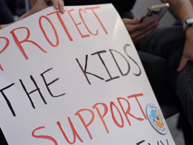 Tax increase for Hamilton Co. vulnerable children up for commissioner approval