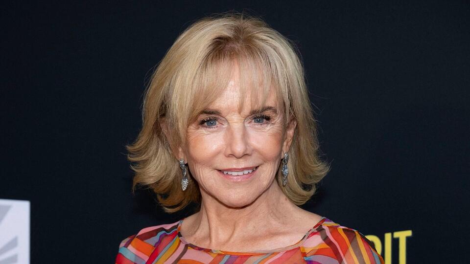 ‘Happy Days’ Star, 71, Looks Unrecognizable In Rare Outing