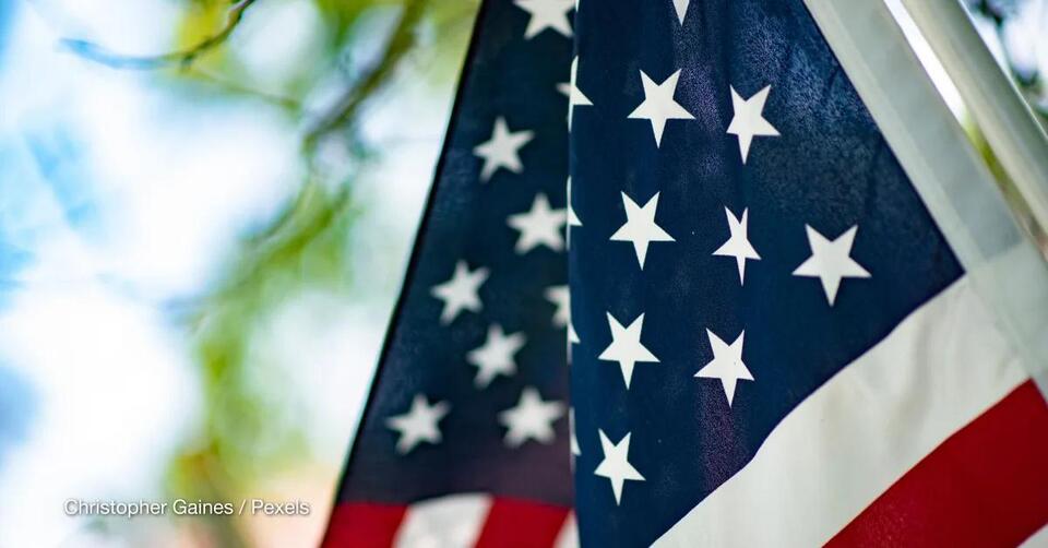 Introducing the US Agency for Foreign Strategic Assistance - NewsBreak