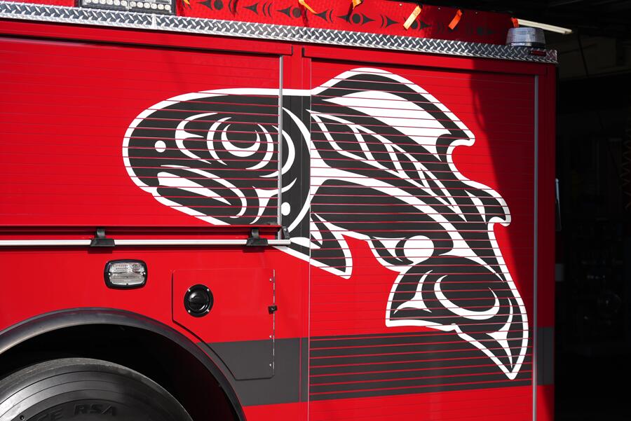 🚨 New $1M Riverside fire engine now in service - NewsBreak