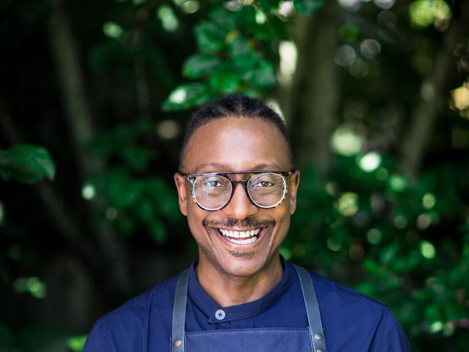 Portland's Kann eatery wins James Beard's Best New Restaurant award