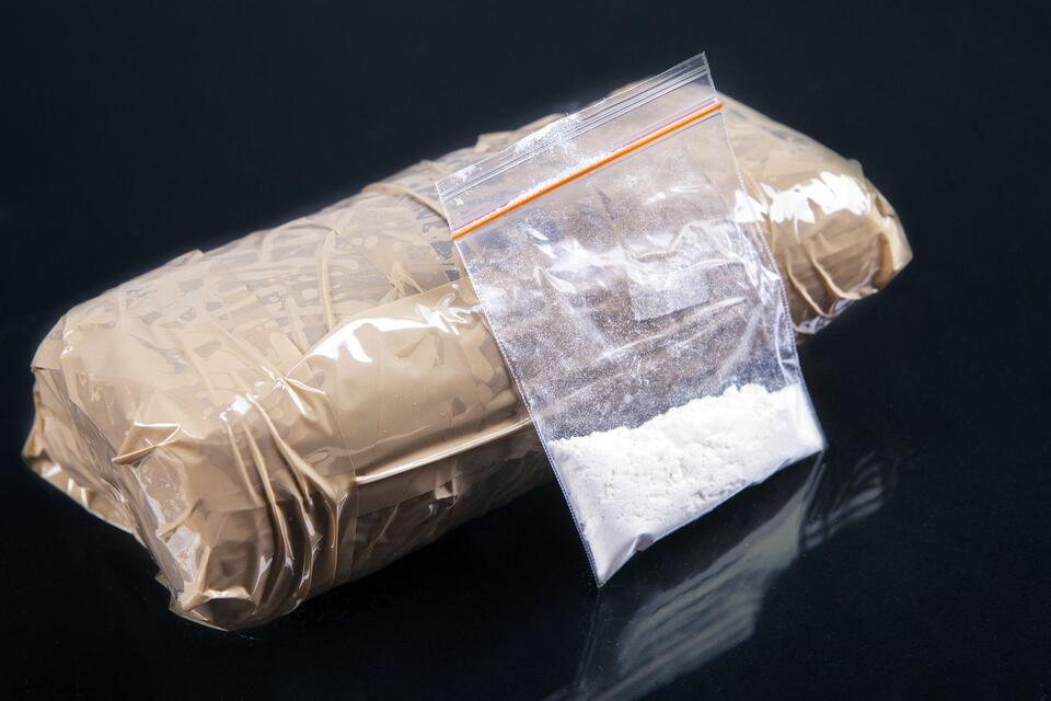 Mankato Duo Charged in Massive Rochester Drug Bust - NewsBreak