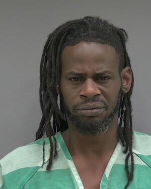 Gainesville man charged with theft of firearm, domestic battery - NewsBreak