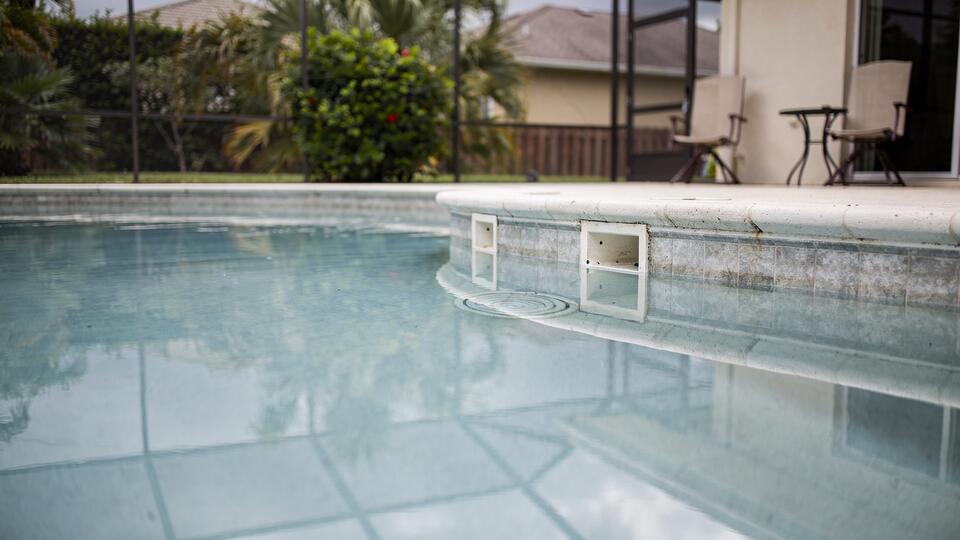 Florida Hurricane Season: Get Your Pool Ready Without Draining It ...