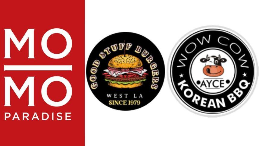 Three Los Angeles Restaurants Temporarily Closed Over Vermin Issues ...