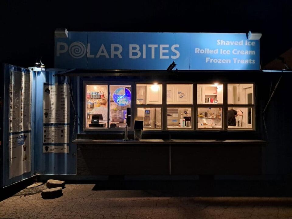 New owners of reopened Polar Bites have ‘lots of ideas' for next season
