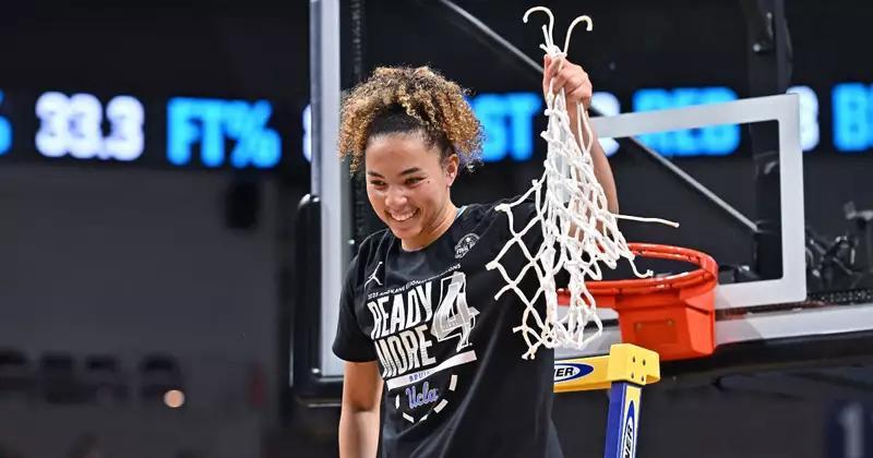Kiki Rice Toronto Tempo rookie contract details revealed following WNBA ...