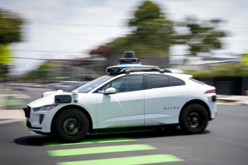 Waymo suspends freeway rides, pauses Atlanta operations amid safety ...