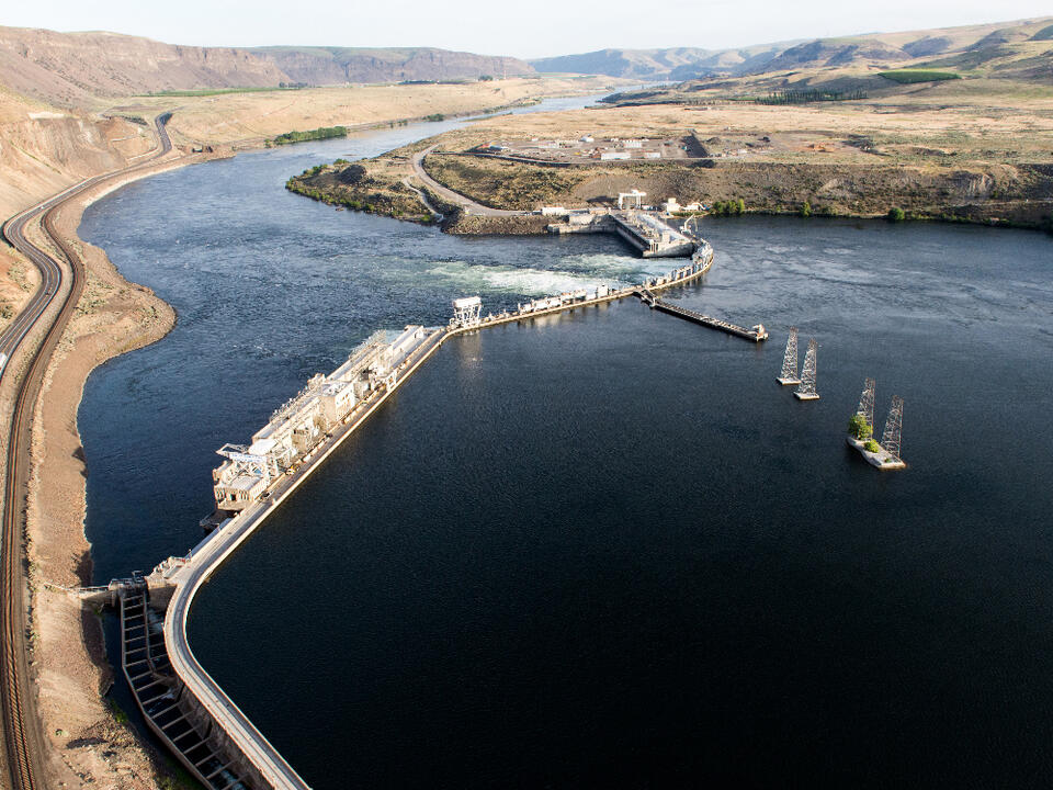 It’s Official: Chelan PUD Starts Relicensing Process for Rock Island ...