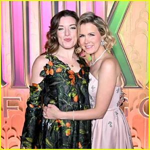 'Wicked' Alums Ginna Claire Mason & Mary Kate Morrissey Drop Country