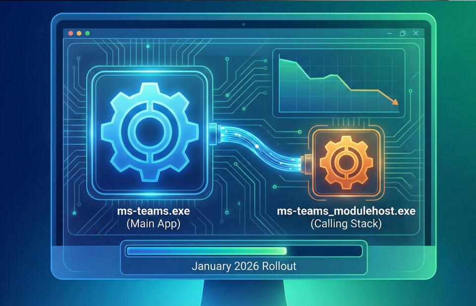Major Microsoft Teams Performance Update Rolling Out in January 2026 ...