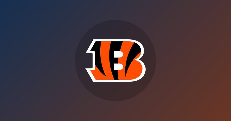 Bengals' Remaining Schedule Is Roughly 42.5% Strength, and the AFC ...
