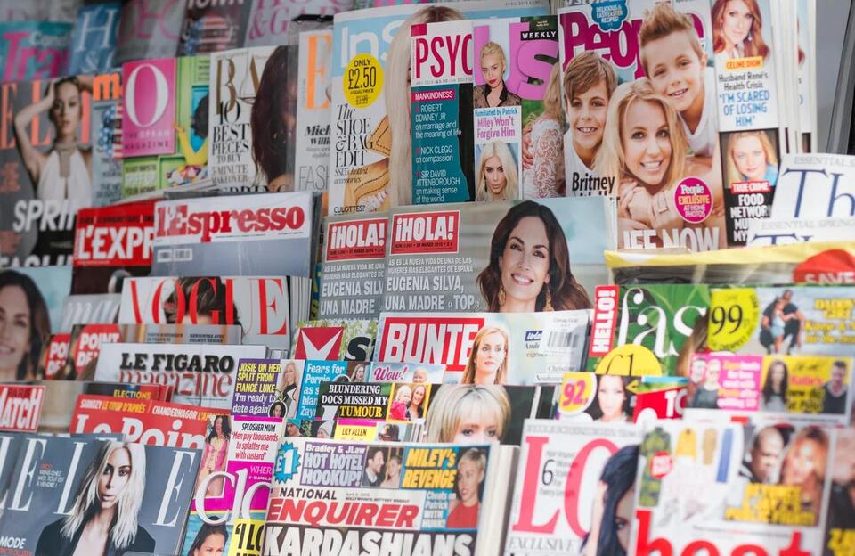 This day in history: “People” Magazine launches - NewsBreak