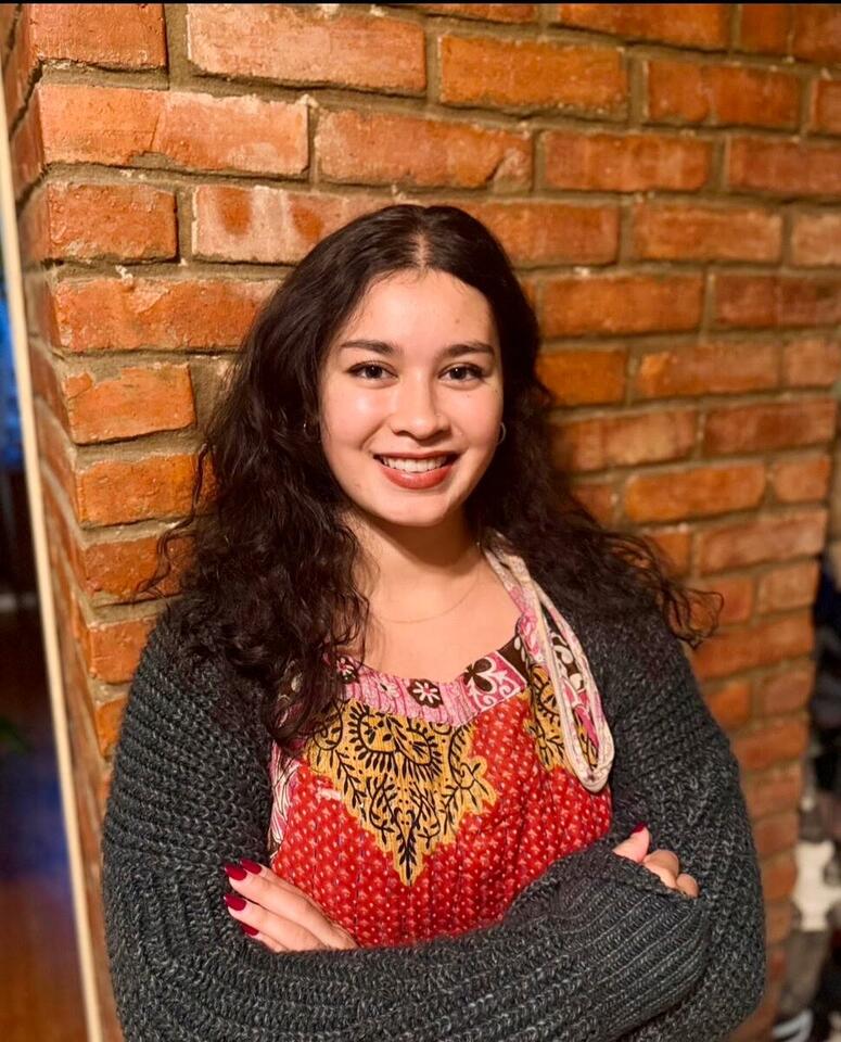 CSU student whips up recipe for balancing school, business