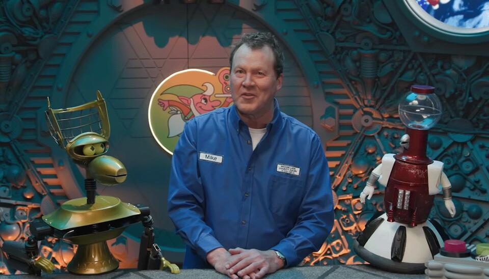 Mike Nelson, Bill Corbett, and Kevin Murphy on How MST3K Changed the Way We Watch Bad Movies - Reactor