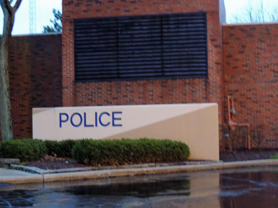 Man, woman with weapon arrested; armed man caught driving with ...