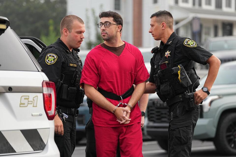 Alleged ringleader in Penn State cocaine trafficking case granted bail