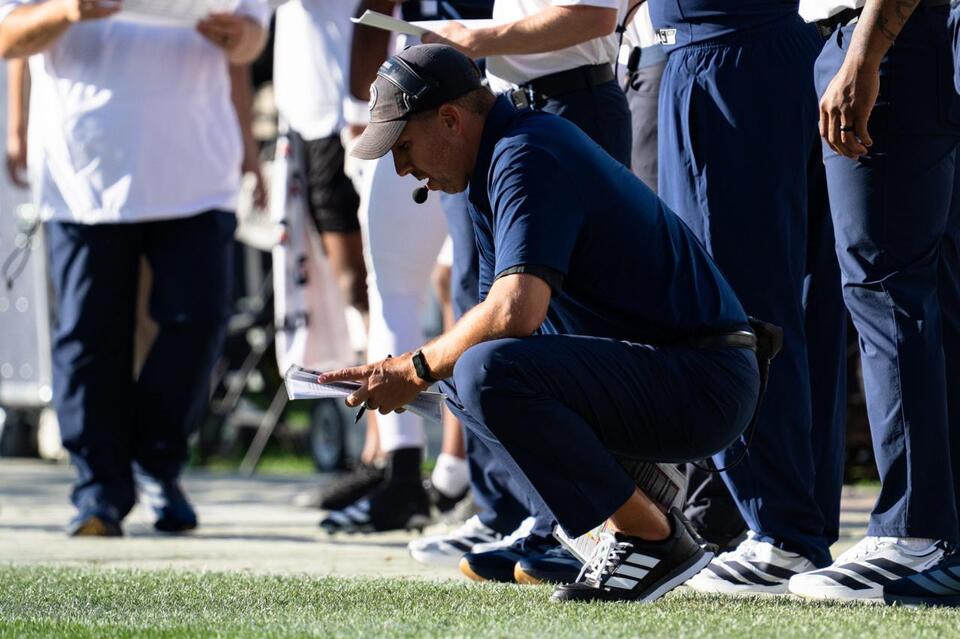 Bowl Projections: Where 1 National Outlet has Penn State Bowling