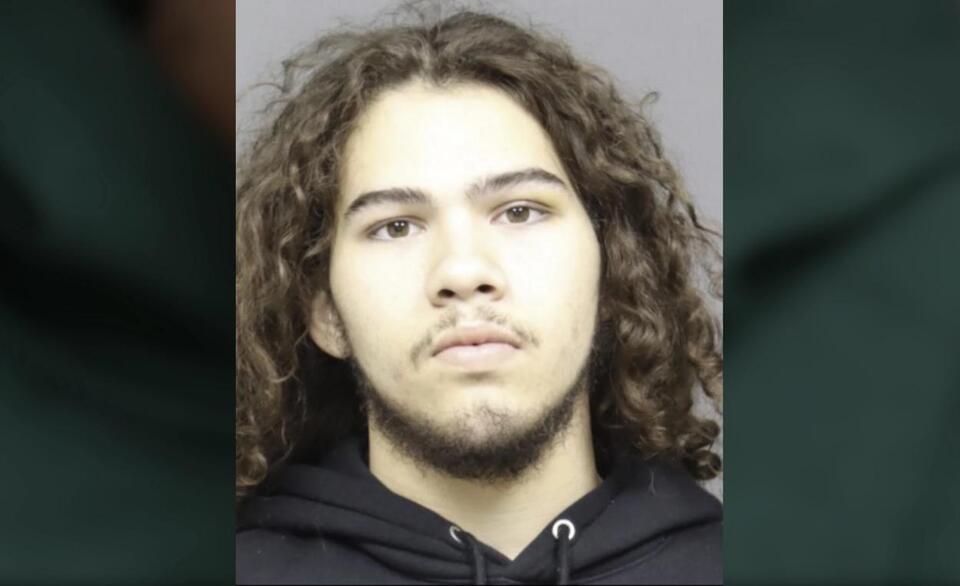 Help Crime Stoppers Find This 19-Year-Old Utica Man - NewsBreak