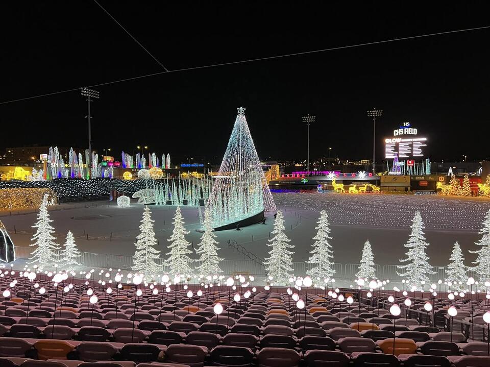 Minnesota's GLOW Holiday Festival Announces Exciting New Additions For ...