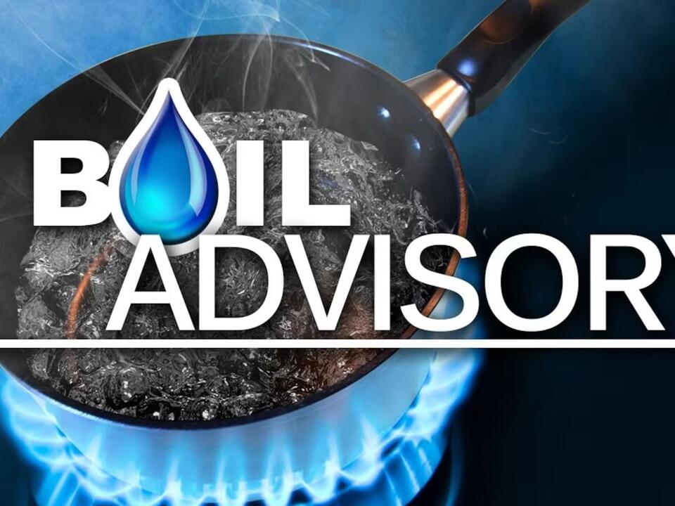 KDHE issues boil water advisory for City of Quenemo in Osage County