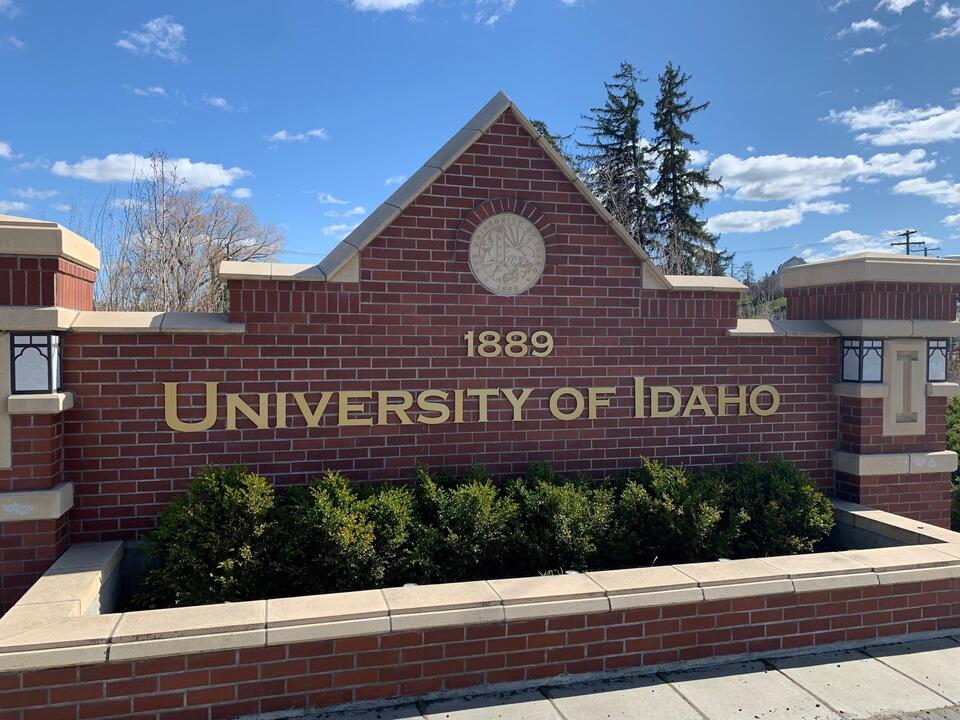 University Of Idaho Joins 14 Schools Earning New Carnegie ...