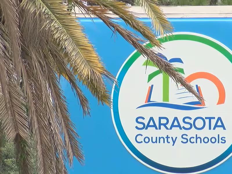 Sarasota, Manatee counties receive 100K from State of Florida in