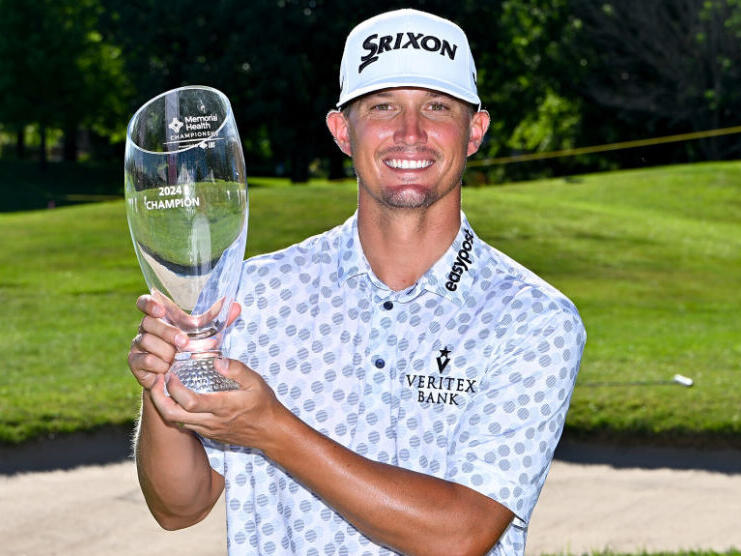 2024 Korn Ferry Tour Finals format How it works, field sizes, tournaments