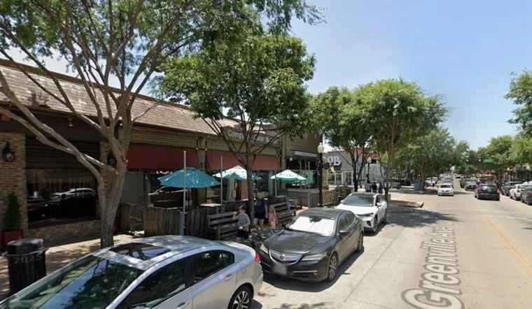 Fonda Toro Brings Sushi Bar and $18 Tacos to Greenville Ave This ...