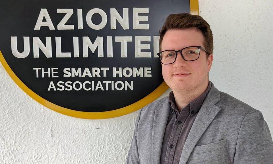 Azione’s Patrick McCarthy on What Will Define Success in 2026 - NewsBreak